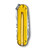 Складной нож Victorinox CLASSIC SD UKRAINE сине-желтый 0.6223.T61G.T81 фото, картинка, изображение