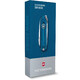 Складной нож Victorinox CLASSIC SD UKRAINE сине-желтый 0.6223.T61G.T81 фото