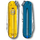 Складной нож Victorinox CLASSIC SD UKRAINE сине-желтый 0.6223.T81G.T61 фото