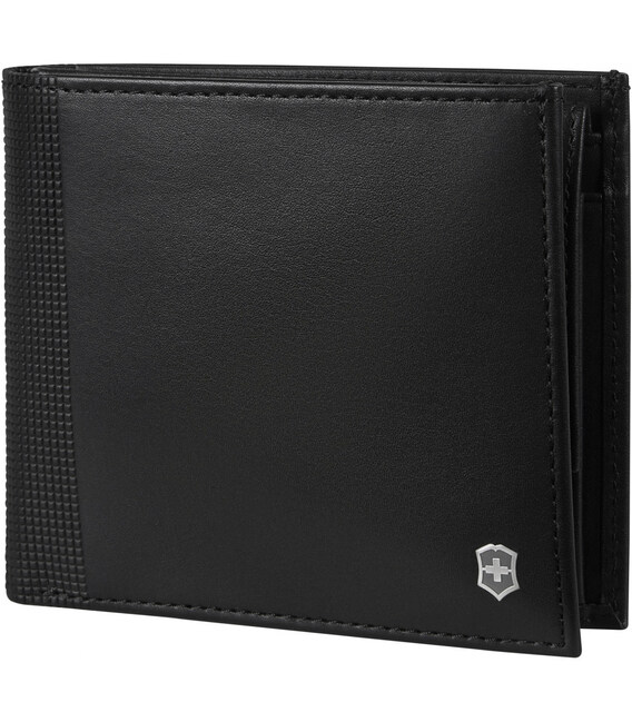 Портмоне Victorinox ALTIUS ALOX/Black Vt611571 фото, картинка, изображение
