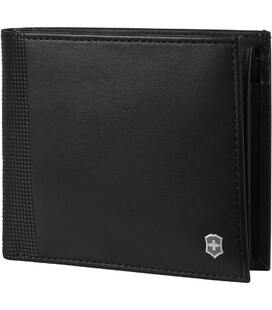 Портмоне Victorinox ALTIUS ALOX/Black Vt611571 картинка, зображення, фото