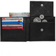 Портмоне Victorinox ALTIUS ALOX/Black Vt611571 фото