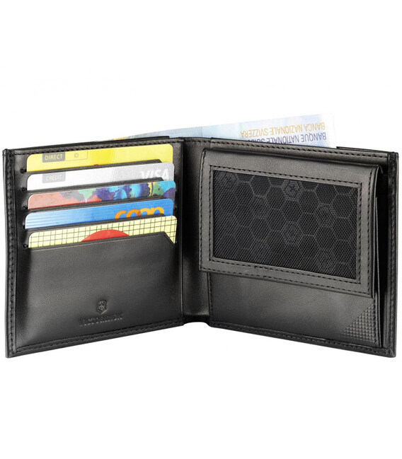 Портмоне Victorinox Travel Altius Edge Vt601998 фото, картинка, изображение