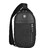 Монорюкзак Victorinox ARCHITECTURE URBAN2 Black Vt653350 картинка, зображення, фото