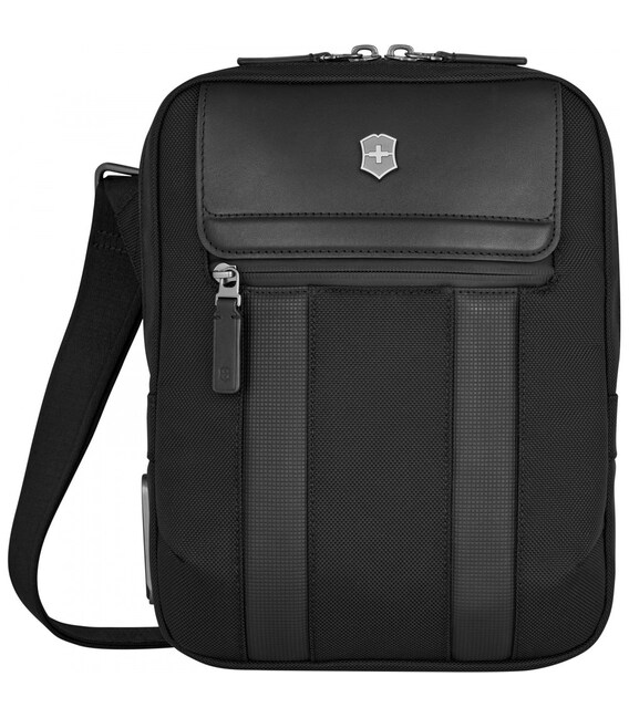 Сумка Victorinox ARCHITECTURE URBAN2 Black Vt653351 картинка, зображення, фото