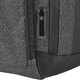Портфель Victorinox ARCHITECTURE URBAN2/Melange Grey Vt611956 фото