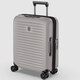 Валіза Victorinox AIROX Advanced Stone White Маленька Vt653131 - картинка, зображення, фото