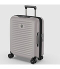 Чемодан Victorinox AIROX Advanced Stone White Mini Vt653131 фото, картинка, изображение