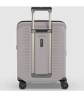 Чемодан Victorinox AIROX Advanced Stone White Mini Vt653131 фото, картинка, изображение
