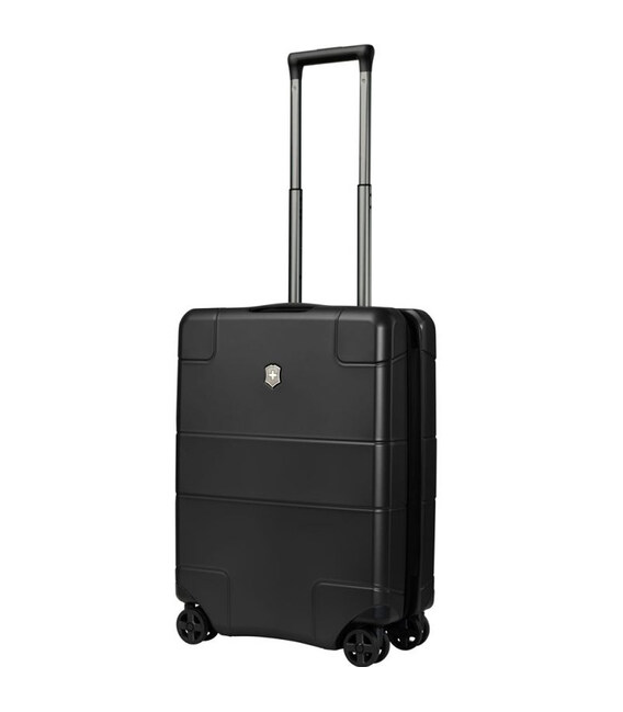 Чемодан Victorinox Travel LEXICON/Black Mini Vt602103 фото, картинка, изображение