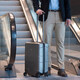 Валіза Victorinox Travel LEXICON/Black Маленька Vt602103 - картинка, зображення, фото
