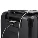 Валіза Victorinox SPECTRA 3.0/Black Маленька Vt611755 - картинка, зображення, фото