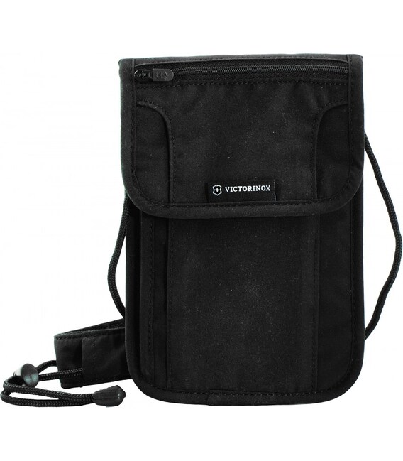 Сумочка-гаманець Victorinox Travel TRAVEL ACCESSORIES 4.0/Black Vt31171901 картинка, зображення, фото