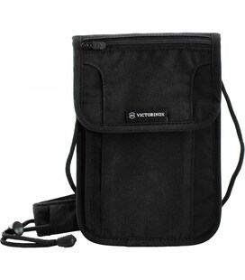 Сумочка-колешек Victorinox Travel TRAVEL ACCESSORIES 4.0/Black Vt31171901 фото, картинка, изображение