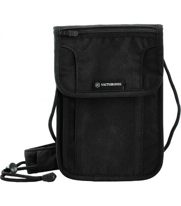 Сумочка-гаманець Victorinox Travel TRAVEL ACCESSORIES 4.0/Black Vt31171901 картинка, зображення, фото