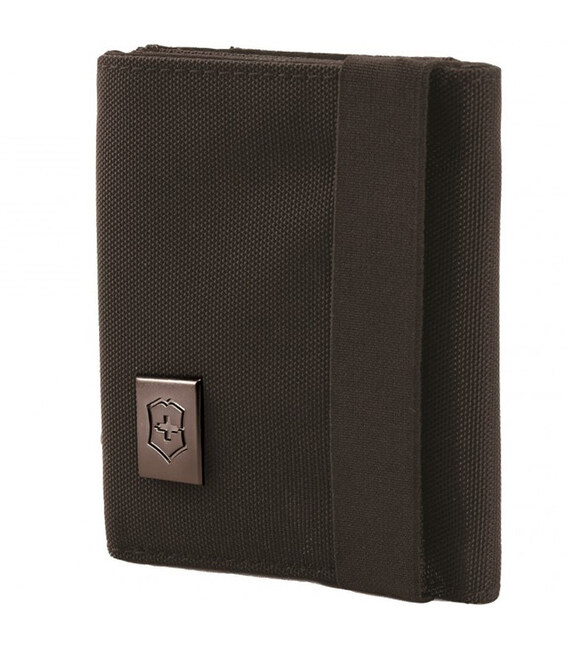 Портмоне Victorinox ACCESSORIES 4.0/Black Vt311724.01 картинка, зображення, фото