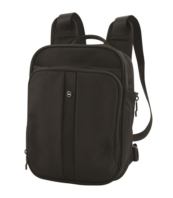 Сумка-рюкзак Victorinox Travel TRAVEL ACCESSORIES 4.0/Black Vt311746.01 картинка, зображення, фото