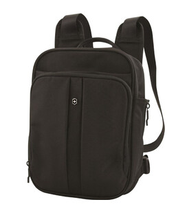 Сумка-рюкзак Victorinox Travel TRAVEL ACCESSORIES 4.0/Black Vt311746.01 картинка, зображення, фото
