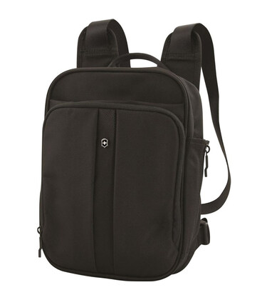 Сумка-рюкзак Victorinox Travel TRAVEL ACCESSORIES 4.0/Black Vt311746.01 картинка, зображення, фото