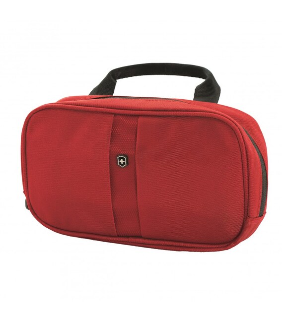 Косметичка Victorinox ACCESSORIES 4.0/Red Vt311731.03 картинка, зображення, фото