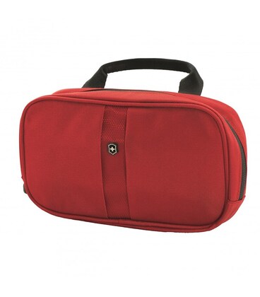 Косметичка Victorinox ACCESSORIES 4.0/Red Vt311731.03 картинка, зображення, фото