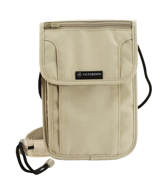 Сумочка-кошелек Victorinox Travel TRAVEL ACCESSORIES 4.0/Nude Vt31171908 фото, картинка, изображение