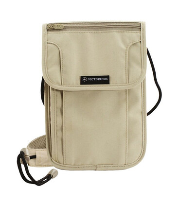 Сумочка-гаманець Victorinox Travel TRAVEL ACCESSORIES 4.0/Nude Vt31171908 картинка, зображення, фото