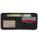 Портмоне Victorinox Travel TRAVEL ACCESSORIES 5.0/Black Vt610396 фото
