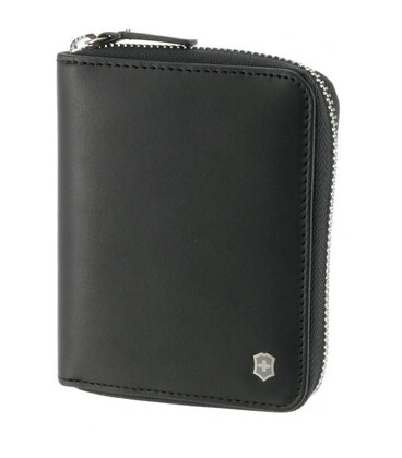 Портмоне Victorinox Travel ALTIUS EDGE/Black Vt605433 картинка, зображення, фото