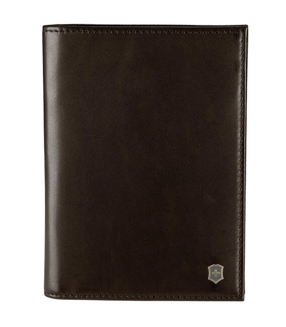 Портмоне Victorinox Travel ALTIUS EDGE/Dark Earth Vt605333 фото, картинка, изображение