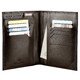 Портмоне Victorinox Travel ALTIUS EDGE/Dark Earth Vt605333 фото