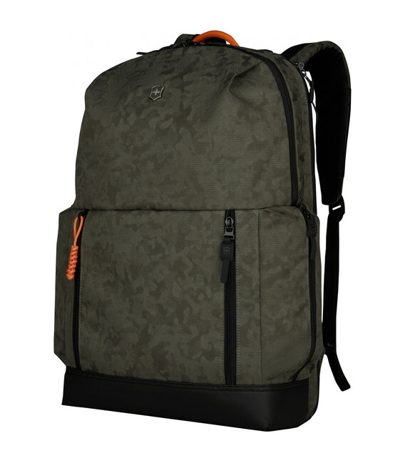 Рюкзак для ноутбука Victorinox Travel ALTMONT Classic/Olive Camo Vt609847 картинка, зображення, фото