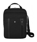 Чоловіча сумка Victorinox Travel WERKS PROFESSIONAL Cordura/Black Vt611473 картинка, зображення, фото