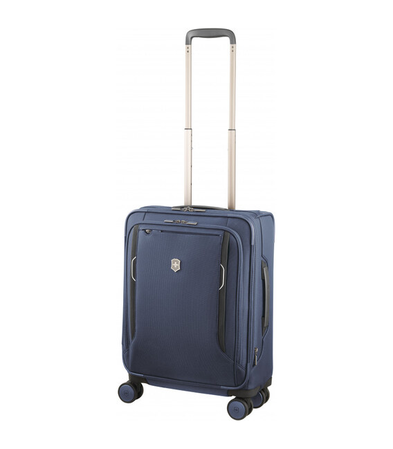 Валіза Victorinox Travel WERKS TRAVELER 6.0/Blue Vt605403 картинка, зображення, фото