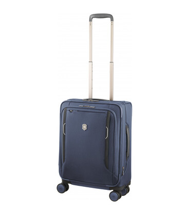 Чемодан Victorinox Travel WERKS TRAVELER 6.0/Blue Vt605403 фото, картинка, изображение