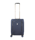 Чемодан Victorinox Travel WERKS TRAVELER 6.0/Blue Vt605403 фото, картинка, изображение