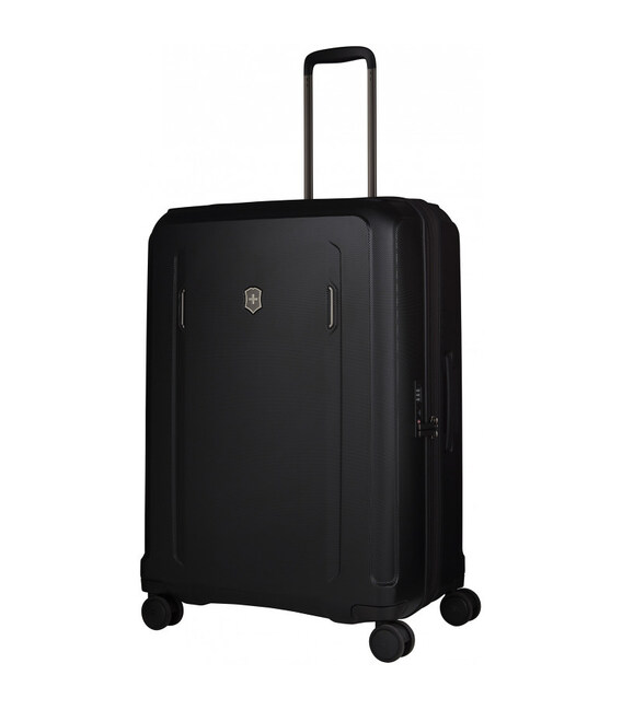 Чемодан Victorinox Travel WERKS TRAVELER 6.0 HS/Black Vt609972 фото, картинка, изображение