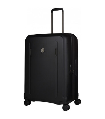 Валіза Victorinox Travel WERKS TRAVELER 6.0 HS/Black Vt609972 картинка, зображення, фото