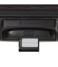 Чемодан Victorinox Travel WERKS TRAVELER 6.0 HS/Black Vt609972 фото, картинка, изображение