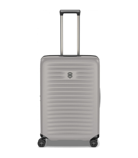 Чемодан Victorinox AIROX Advanced Stone White Midi Vt653137 фото, картинка, изображение