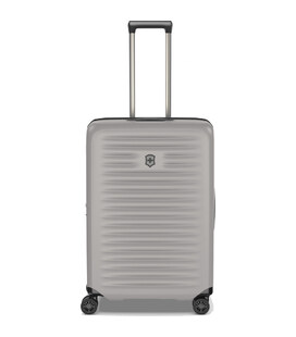Чемодан Victorinox AIROX Advanced Stone White средний M Vt653137 фото, картинка, изображение