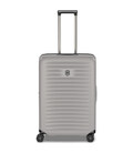 Валіза Victorinox AIROX Advanced Stone White Середня Vt653137 картинка, зображення, фото