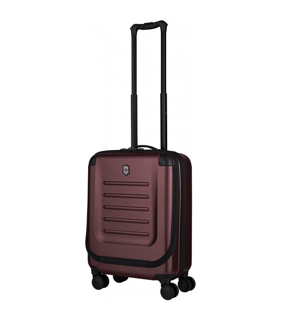 Чемодан Victorinox Travel SPECTRA 2.0/Beetroot Vt607095 фото, картинка, изображение