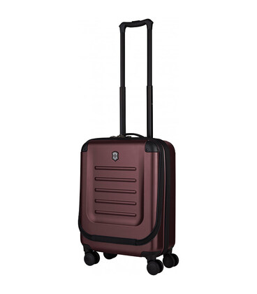 Валіза Victorinox Travel SPECTRA 2.0/Beetroot Vt607095 картинка, зображення, фото