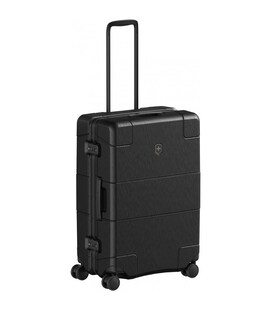 Чемодан Victorinox Travel LEXICON Framed/Black средний M Vt610539 фото, картинка, изображение