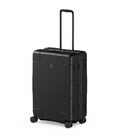 Чемодан Victorinox Travel LEXICON Framed/Black Midi Vt610539 фото, картинка, изображение