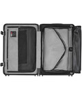 Чемодан Victorinox Travel LEXICON Framed/Black Midi Vt610539 фото, картинка, изображение