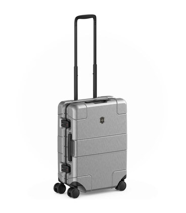 Чемодан Victorinox LEXICON Framed/Silver Mini Vt610536 фото, картинка, изображение