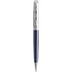Ручка шариковая Waterman HEMISPHERE L’Essence du Bleu PT BP 22 088 фото