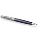Ручка шариковая Waterman HEMISPHERE L’Essence du Bleu PT BP 22 088 фото